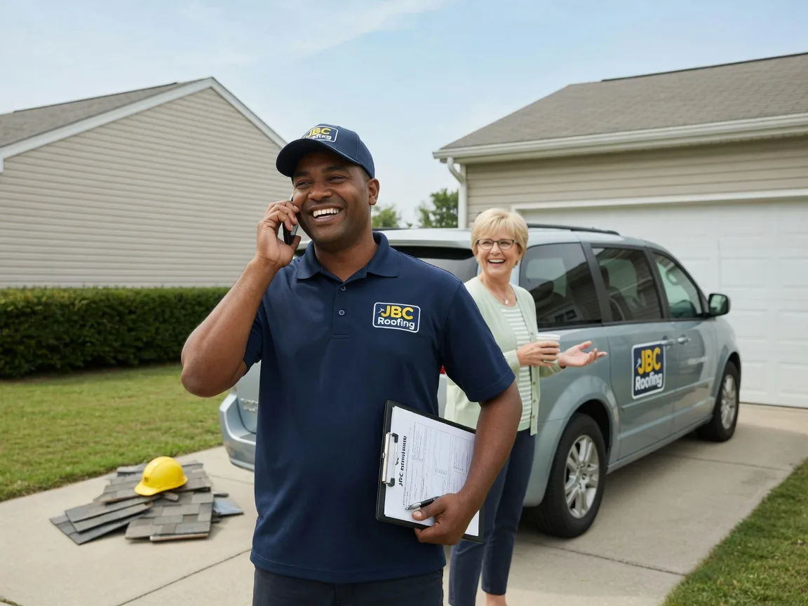 Roof Replacement Stewartstown, PA FAQs